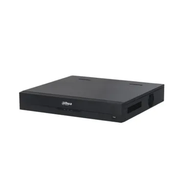 DVR Dahua DH-XVR5432L-I3 - 32 Canales - Hasta 16TB - HDMI - VGA - USB - Ethernet - DH-XVR5432L-I3