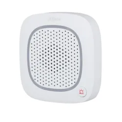 Sirena Intercom Dahu DHI-ARA14-W2 - Inalámbrico - Audio Bidireccional - DHI-ARA14-W2 Sirena Intercom Dahu DHI-ARA14-W2 - Inalámbrico - Audio Bidireccional - DHI-ARA14-W2