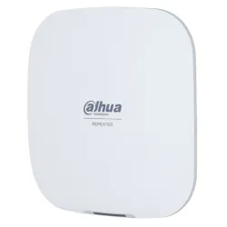 Repetidor de Alarma Dahua DHI-ARA43-W2 - Inalámbrico - Hasta 32 Dispositivos - DHI-ARA43-W2 Repetidor de Alarma Dahua DHI-ARA43-W2 - Inalámbrico - Hasta 32 Dispositivos - DHI-ARA43-W2