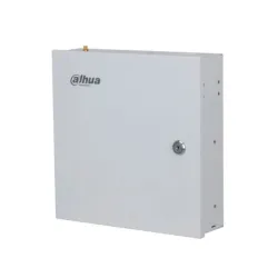 Controlador de Alarma Dahua DHI-ARC2008C-V3 - 8 Canales - Salidas de Alarma 4 Canales - Puertos RS-485 - DHI-ARC2008C-V3