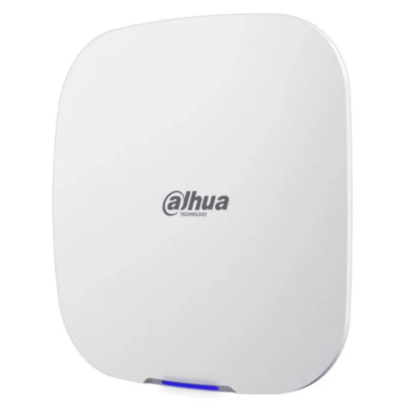 Panel de Alarma Dahua DHI-ARC3000H-FW2 - Inalámbrico - Hasta 150 Dispositivos - DHI-ARC3000H-FW2