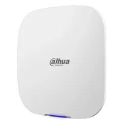 Panel de Alarma Dahua DHI-ARC3000H-W2 - Inalámbrica - Hasta 150 Dispositivos - Wi-Fi - Ethernet - DHI-ARC3000H-W2 Panel de Alarma Dahua DHI-ARC3000H-W2 - Inalámbrica - Hasta 150 Dispositivos - Wi-Fi - Ethernet - DHI-ARC3000H-W2