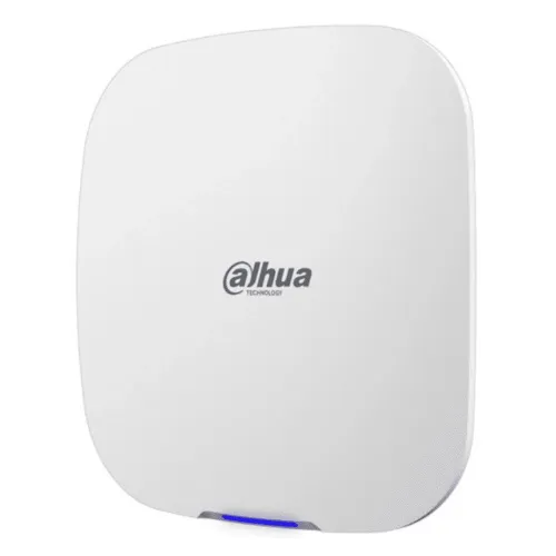 Panel de Alarma Dahua DHI-ARC3000H-W2 - Inalámbrica - Hasta 150 Dispositivos - Wi-Fi - Ethernet - DHI-ARC3000H-W2 Panel de Alarma Dahua DHI-ARC3000H-W2 - Inalámbrica - Hasta 150 Dispositivos - Wi-Fi - Ethernet - DHI-ARC3000H-W2