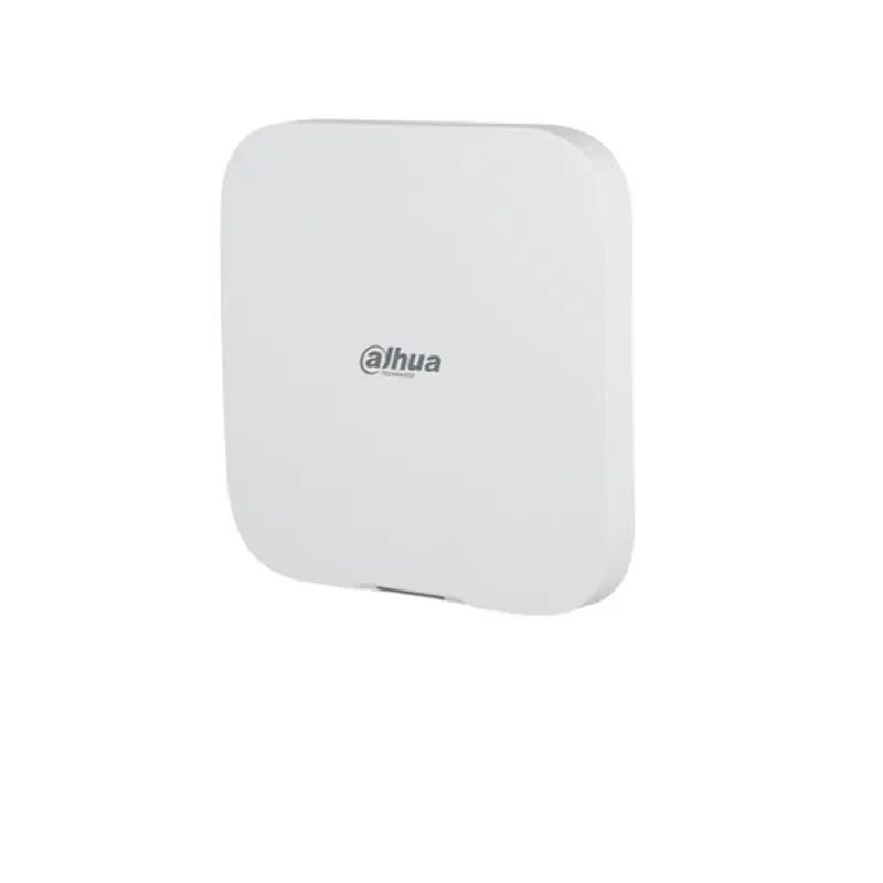 Panel de Alarma Dahua DHI-ARC3800H-W2 - Hasta 150 Dispositivos - Wi-Fi - Ethernet - DHI-ARC3800H-W2