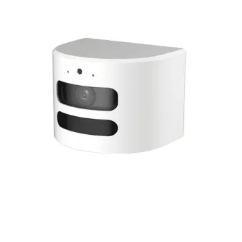 Cámara PIR Dahua DHI-ARD1130-CAM - IR 15M - Monitoreo de Temperatura - DHI-ARD1130-CAM