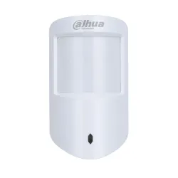 Detector de Movimiento Dahua DHI-ARD2231-W2 - Inálambrico - Interior - 3 Niveles de Sensibilidad - DHI-ARD2231-W2