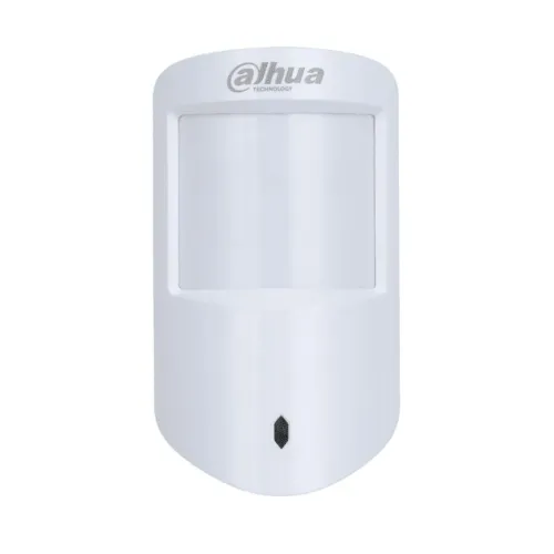 Detector de Movimiento Dahua DHI-ARD2231-W2 - Inálambrico - Interior - 3 Niveles de Sensibilidad - DHI-ARD2231-W2 Detector de Movimiento Dahua DHI-ARD2231-W2 - Inálambrico - Interior - 3 Niveles de Sensibilidad - DHI-ARD2231-W2