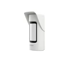 Sensor de Movimiento Dahua DHI-ARD2251E-W2 - Inalámbrico - PIR - 3 Niveles de Sensibilidad - DHI-ARD2251E-W2