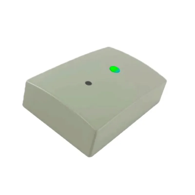 Detector de Vibraciones Dahua DHI-ARD421 - Sensibilidad Configurable - Alarma de Temperatura - LED - DHI-ARD421