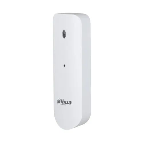 Detector de Rotura de Cristal Dahua DAHUA ARD512-W2 - Inalámbrico - Detección de Frecuencias Altas y Bajas - Indicador LED - DHI-ARD512-W2 Detector de Rotura de Cristal Dahua DAHUA ARD512-W2 - Inalámbrico - Detección de Frecuencias Altas y Bajas - Indicador LED - DHI-ARD512-W2