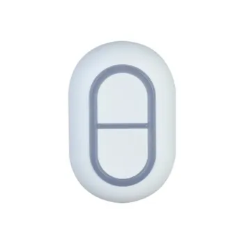 Botón de Pánico Dahua ARD822-W2 - Inalámbrico - 2 Botones - Hasta 1300 m - IP54 - DHI-ARD822-W2