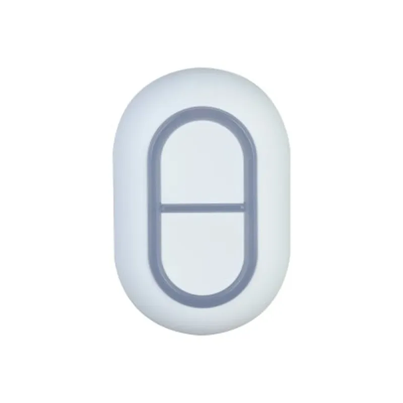 Botón de Pánico Dahua ARD822-W2 - Inalámbrico - 2 Botones - Hasta 1300 m - IP54 - DHI-ARD822-W2