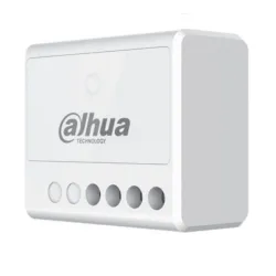 Interruptor Dahua DHI-ARM7012-W2 - Inalámbrico - 100 a 240 VCA - DHI-ARM7012-W2