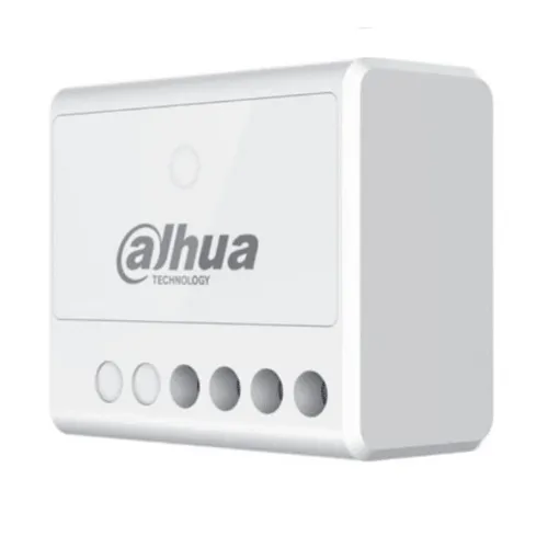 Interruptor Dahua DHI-ARM7012-W2 - Inalámbrico - 100 a 240 VCA - DHI-ARM7012-W2 Interruptor Dahua DHI-ARM7012-W2 - Inalámbrico - 100 a 240 VCA - DHI-ARM7012-W2