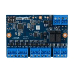 Módulo de Expansión Dahua DHI-ARM808-RS - 8 Entradas de Alarma - 2 Salidas No/NC - Dip Switch - DHI-ARM808-RS