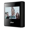 Control de Asistencia DAHUA DHI-ASA3223A-W - 4.3" - Reconocimiento Facial - 2000 Rostros - Rango de Reconocimiento de 0.3 a 1.5m - Wi-Fi - DHI-ASA3223A-W
