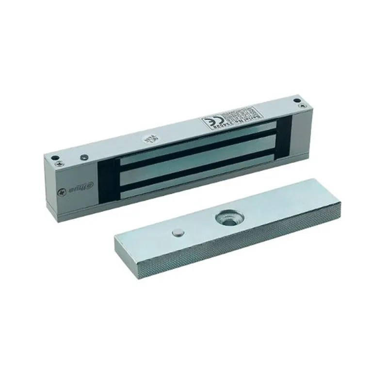 Cerradura Magnética Dahua ASF180A-V1 - 180kg - Indicador LED - DHI-ASF180A-V1