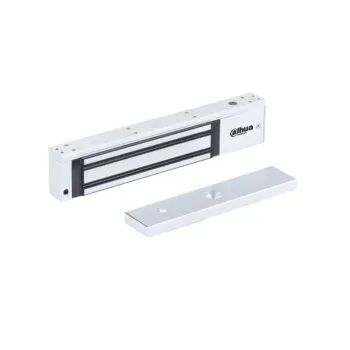Cerradura Magnética Dahua DHI-ASF280A - 280kg - 12 o 24 VDC  - DHI-ASF280A