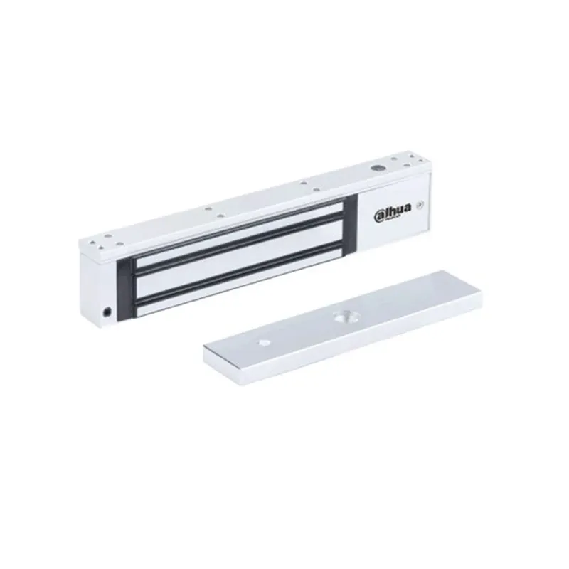 Cerradura Magnética Dahua DHI-ASF280A - 280kg - 12 o 24 VDC  - DHI-ASF280A