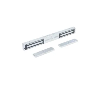 Contra Chapa Magnética Dahua DHI-ASF280B - 280kg - 12/24 VCD - DHI-ASF280B