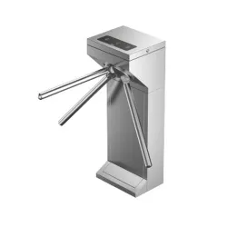 Torniquete Dahua ASGG100FL - Bidireccional - Acero Inoxidable - DHI-ASGG100FL