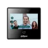 Control de Acceso Dahua DHI-ASI3213A-W - 4.3" - Reconocimiento Facial - Wi-Fi - USB - Negro - DHI-ASI3213A-W