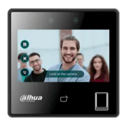 Lector Biométrico Dahua DHI-ASI3214A-W - 4.3" - Pantalla Touch - 3000 Rostros - 5,000 Huellas - 3,000 Tarjetas - Wi-Fi - TCP/IP - RS485 - DHI-ASI3214A-W Lector Biométrico Dahua DHI-ASI3214A-W - 4.3" - Pantalla Touch - 3000 Rostros - 5,000 Huellas - 3,000 Tarjetas - Wi-Fi - TCP/IP - RS485 - DHI-ASI3214A-W