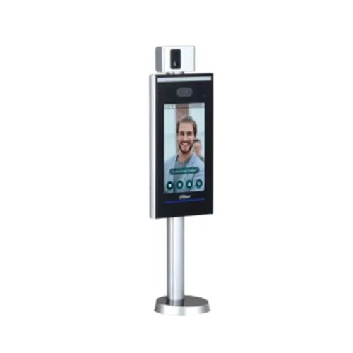 Control de Acceso Dahua DHI-ASI7223X-A-V1-T1 - 7" - Reconocimiento Facial - Pantalla Táctil - Medición de Temperatura - DHI-ASI7223X-A-V1-T1 Control de Acceso Dahua DHI-ASI7223X-A-V1-T1 - 7" - Reconocimiento Facial - Pantalla Táctil - Medición de Temperatura - DHI-ASI7223X-A-V1-T1