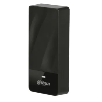 Lector de tarjetas Dahua ASR1200E-D - Tarjetas ID - Para exteriores - Indicador de luz y sonido - DHI-ASR1200E-D