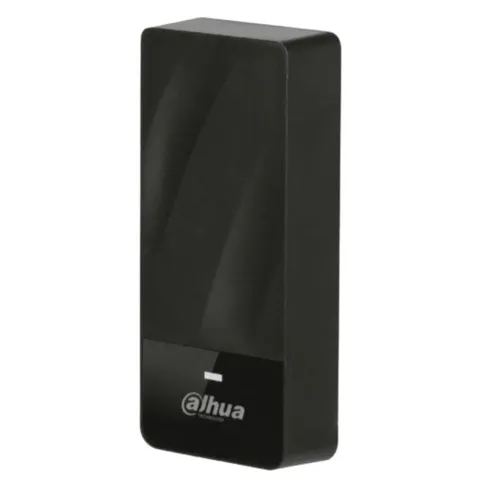 Lector de tarjetas Dahua ASR1200E-D - Tarjetas ID - Para exteriores - Indicador de luz y sonido - DHI-ASR1200E-D