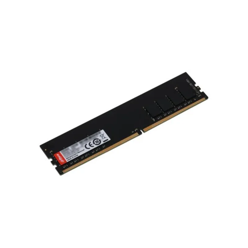 Memoria RAM Dahua C300 - DDR4 - 16GB - 3200MHz - UDIMM - Para PC - DHI-DDR-C300U16G32