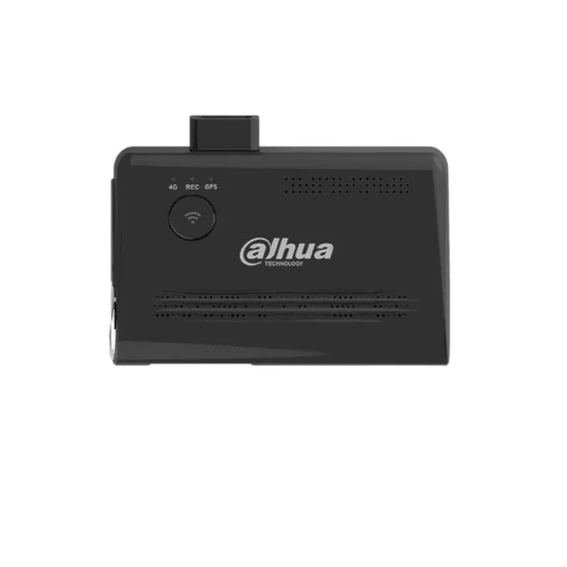 Cámara para tablero vehicular Dahua DHI-DAE-CDR8213-GFW - 2MP - Lente 2.6mm  - DHI-DAE-CDR8213-GFW