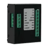 Modulo de control de acceso Dahua DHI-DEE1010B-S2 - Para segunda puerta - Compatible con videoporteros Dahua - DHI-DEE1010B-S2