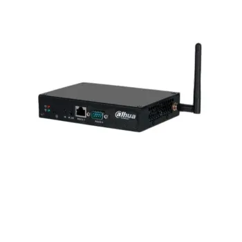 Caja de control multimedia Dahua DS04-AI400 - Para señalización digital - Ethernet - Android - DHI-DS04-AI400