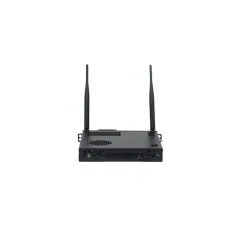 Computadora Dahua HMC5100X-H-506B1-W10A-BW - Intel Core i5-10400 - 8GB - 128GB SSD  - DHI-HMC5100X-H-506B1-W10A-BW