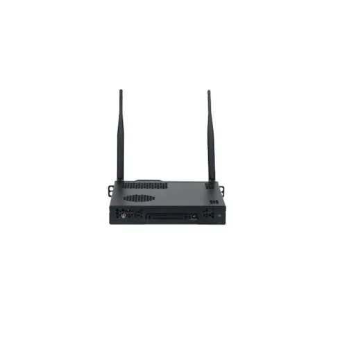 Computadora Dahua HMC5100X-H-506B1-W10A-BW - Intel Core i5-10400 - 8GB - 128GB SSD  - DHI-HMC5100X-H-506B1-W10A-BW