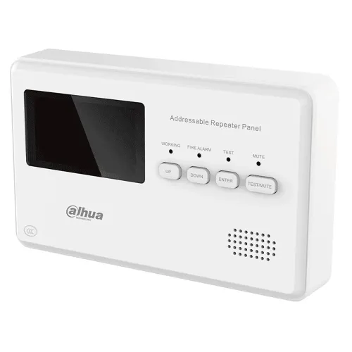Panel Repetidor Dahua HY-1330 - 2 Hilos - Direccionable - DHI-HY-1330 Panel Repetidor Dahua HY-1330 - 2 Hilos - Direccionable - DHI-HY-1330