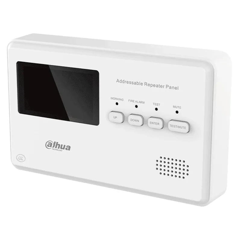 Panel Repetidor Dahua HY-1330 - 2 Hilos - Direccionable - DHI-HY-1330