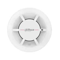 Detector de Humo Dahua DHI-HY-C131 - Fotoeléctrico - 2 Hilos - DHI-HY-C131
