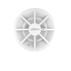 Detector de Calor Dahua WisuAlarm DHI-HY-C132 - Convencional - 2 Hilos  - DHI-HY-C132