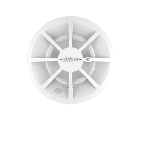 Detector de Calor Dahua WisuAlarm DHI-HY-C132 - Convencional - 2 Hilos - DHI-HY-C132 Detector de Calor Dahua WisuAlarm DHI-HY-C132 - Convencional - 2 Hilos - DHI-HY-C132