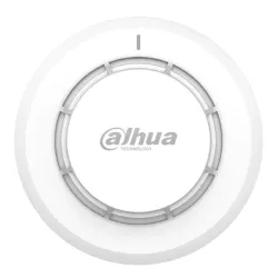 Detector de Humo Dahua DHI-HY-C134 - 24 V CC - Montaje en techo - DHI-HY-C134