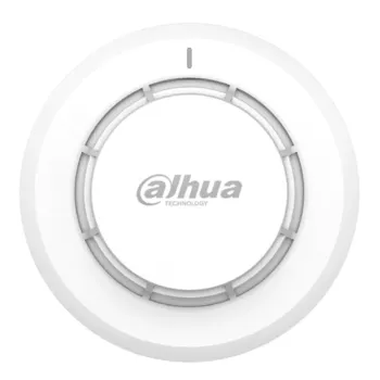Detector de Humo Dahua DHI-HY-C134 - 24 V CC - Montaje en techo - DHI-HY-C134