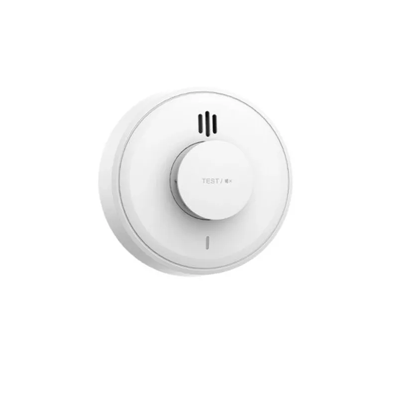 Detector de Calor Dahua WisuAlarm DHI-HY-HT10A - 85dB - Montaje en Techo - DHI-HY-HT10A