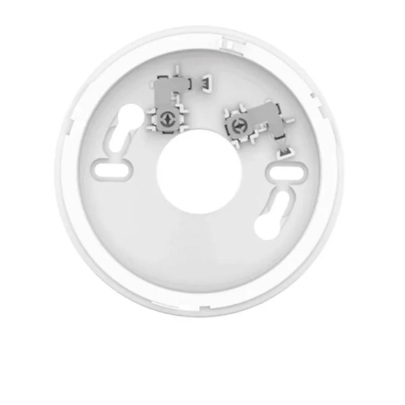 Base Dahua WisuAlarm DHI-HY-TCDZ - Para Detector de Humo - DHI-HY-TCDZ