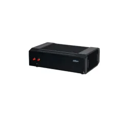 Terminal de Almacenamiento Dahua DHI-ITSE1200-TA-G02 - 12 Canales - Filtro de Falsas Alarmas - USB - RJ-45 - DHI-ITSE1200-TA-G02 Terminal de Almacenamiento Dahua DHI-ITSE1200-TA-G02 - 12 Canales - Filtro de Falsas Alarmas - USB - RJ-45 - DHI-ITSE1200-TA-G02