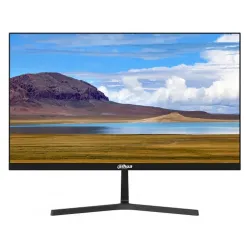 Monitor Dahua LM24-B200S - 23.8" - Full HD - HDMI - VGA - Altavoces incorporados - DHI-LM24-B200S Monitor Dahua LM24-B200S - 23.8" - Full HD - HDMI - VGA - Altavoces incorporados - DHI-LM24-B200S
