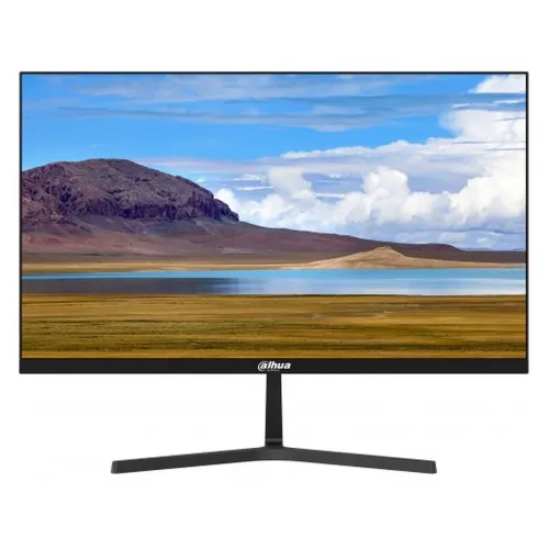 Monitor Dahua LM24-B200S - 23.8" - Full HD - HDMI - VGA - Altavoces incorporados - DHI-LM24-B200S Monitor Dahua LM24-B200S - 23.8" - Full HD - HDMI - VGA - Altavoces incorporados - DHI-LM24-B200S