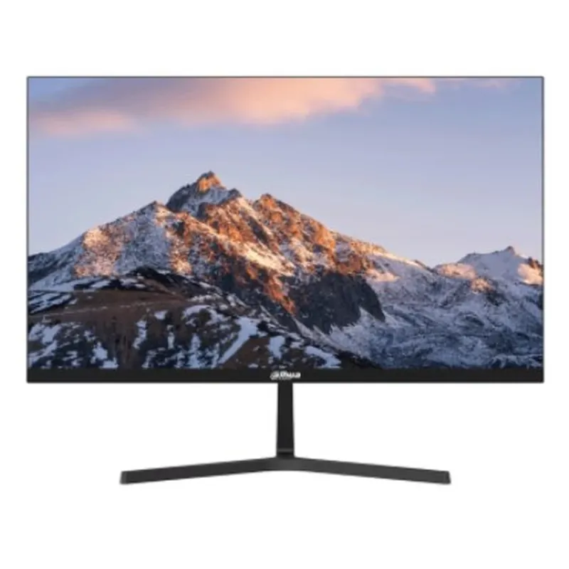 Monitor Dahua LM27-B200S - 27" - Full HD - HDMI - VGA - Altavoces incorporados - DHI-LM27-B200S