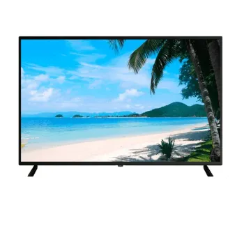 Monitor Profesional Dahua DHI-LM43-F400 - 43" - 4K - HDMI - USB - 24/7 - DHI-LM43-F400